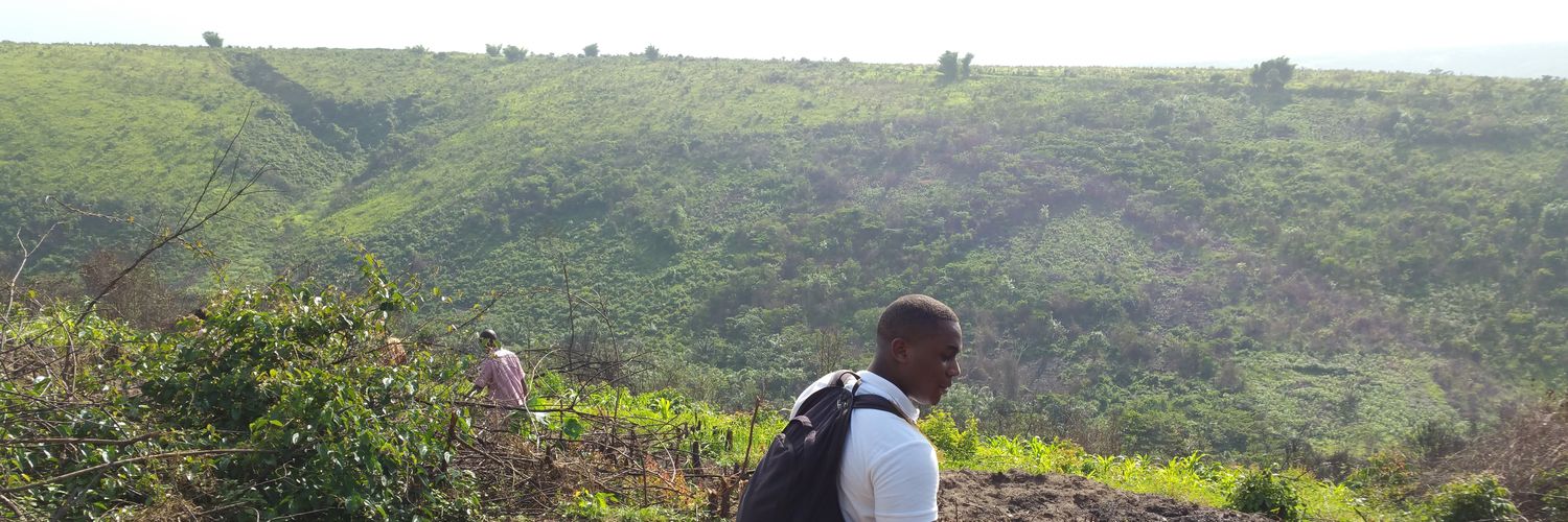 MaximeKibangu's profile banner image