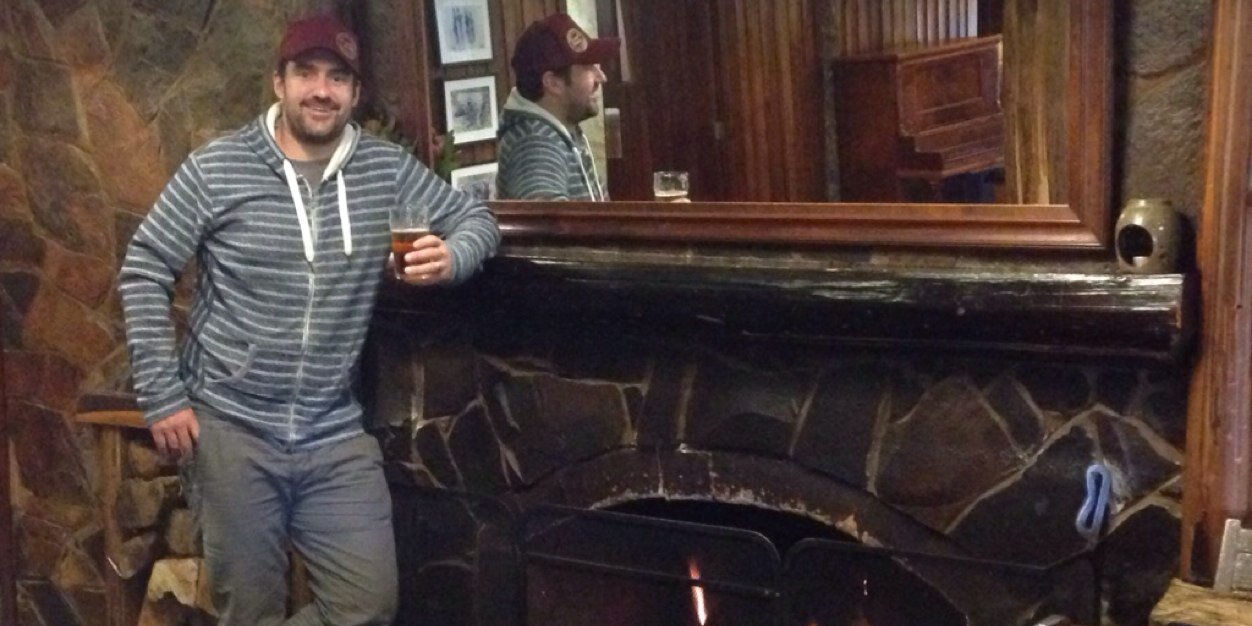 MrABarnett's profile banner image