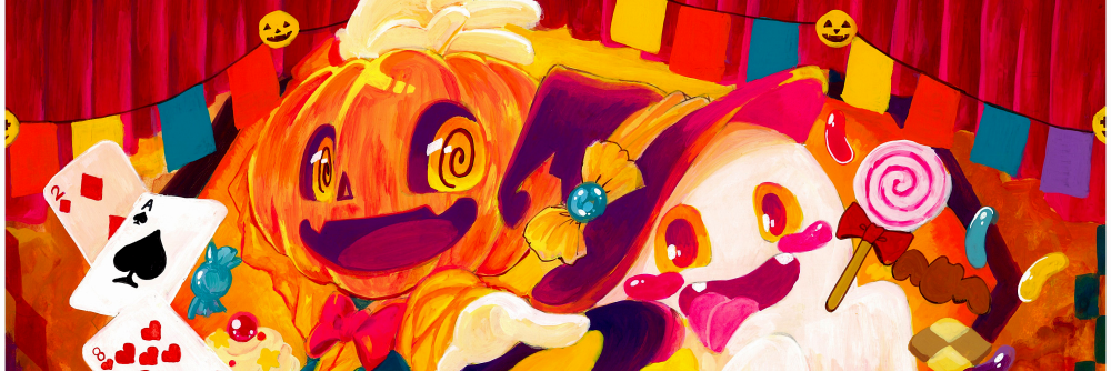 うさぎ虫 banner