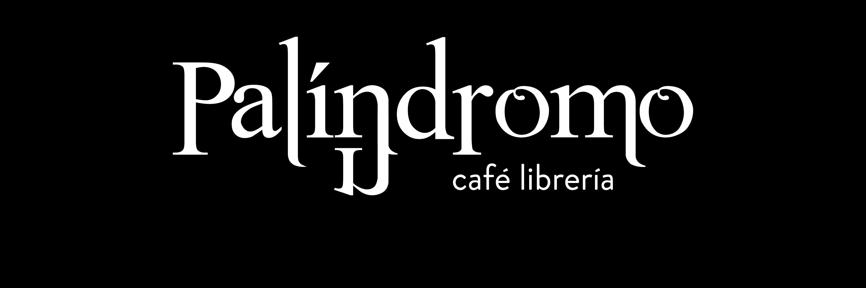 Palindromocafe banner