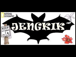 Jengkik's profile banner image
