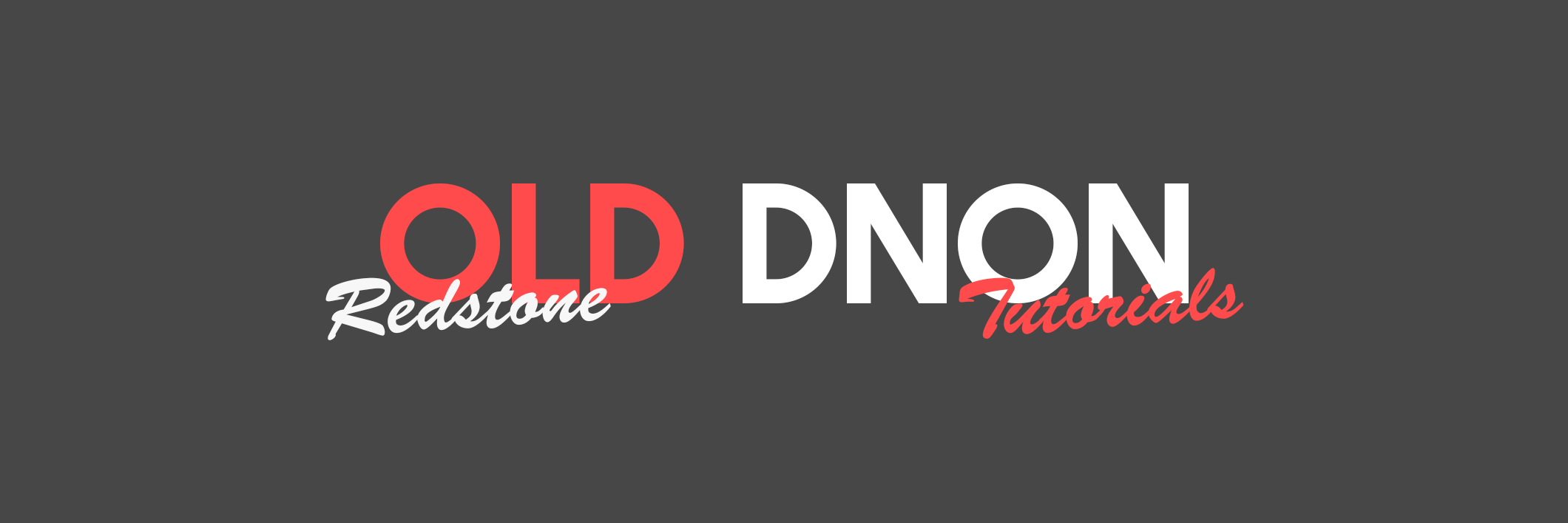 OldDnon's profile banner image