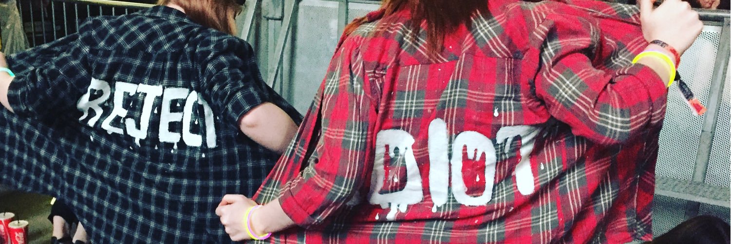 MissEBarrington's profile banner image