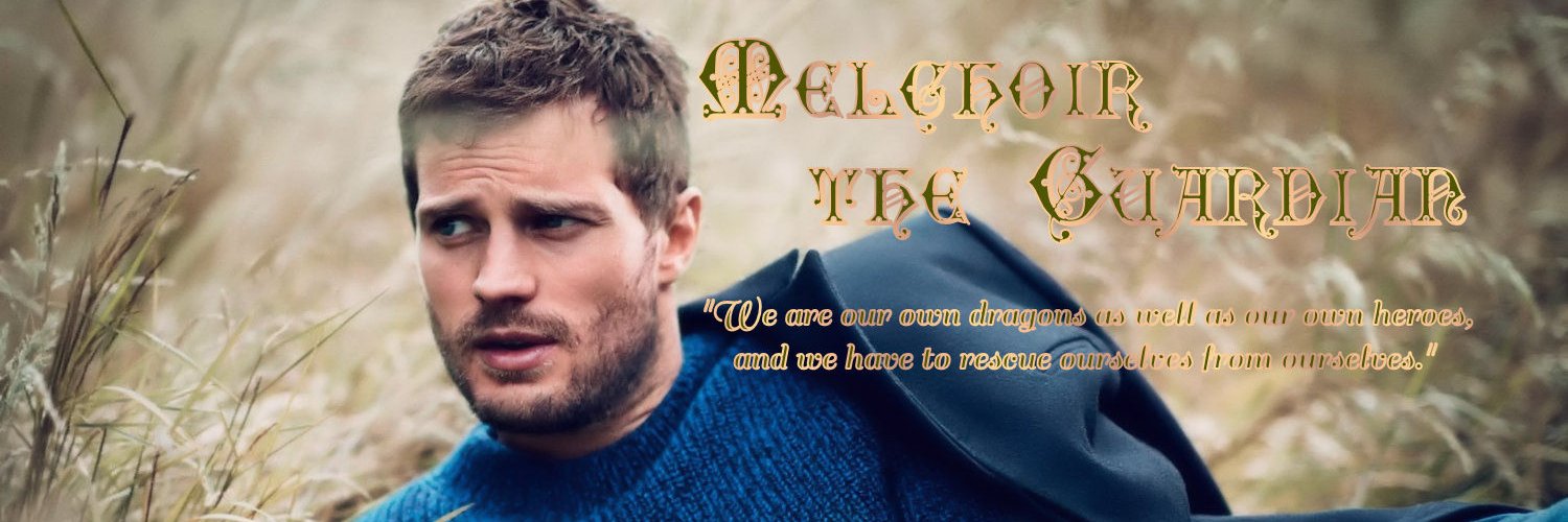 MelchiorGuard's profile banner image