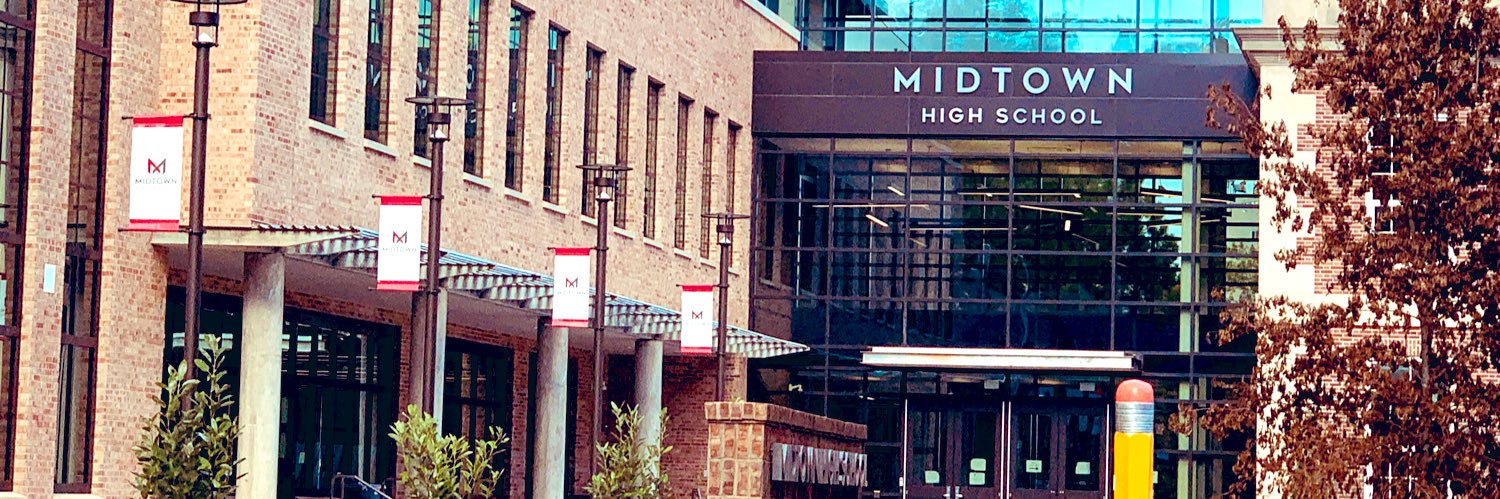 APSMidtown's profile banner image