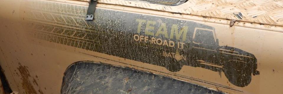 offroadit's profile banner image