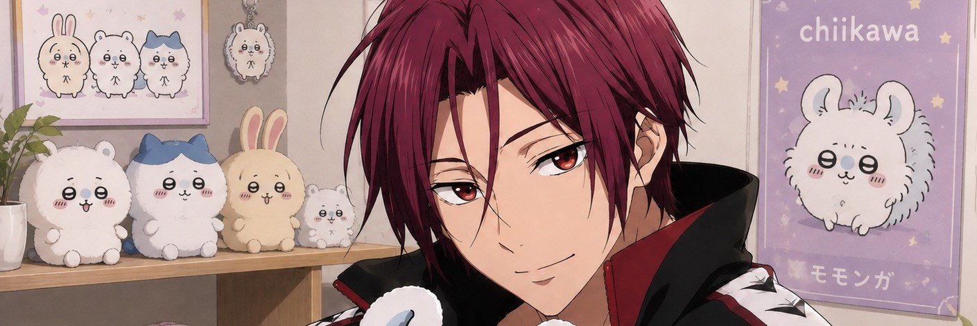 asunyan's profile banner image