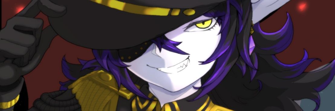 クロコ banner