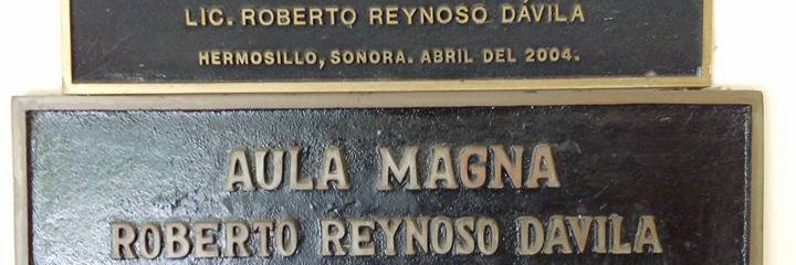 Lic. Rafael Reynoso Othón 🇲🇽 banner