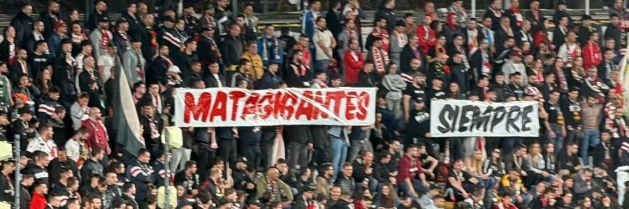 Matagigantes.NET banner