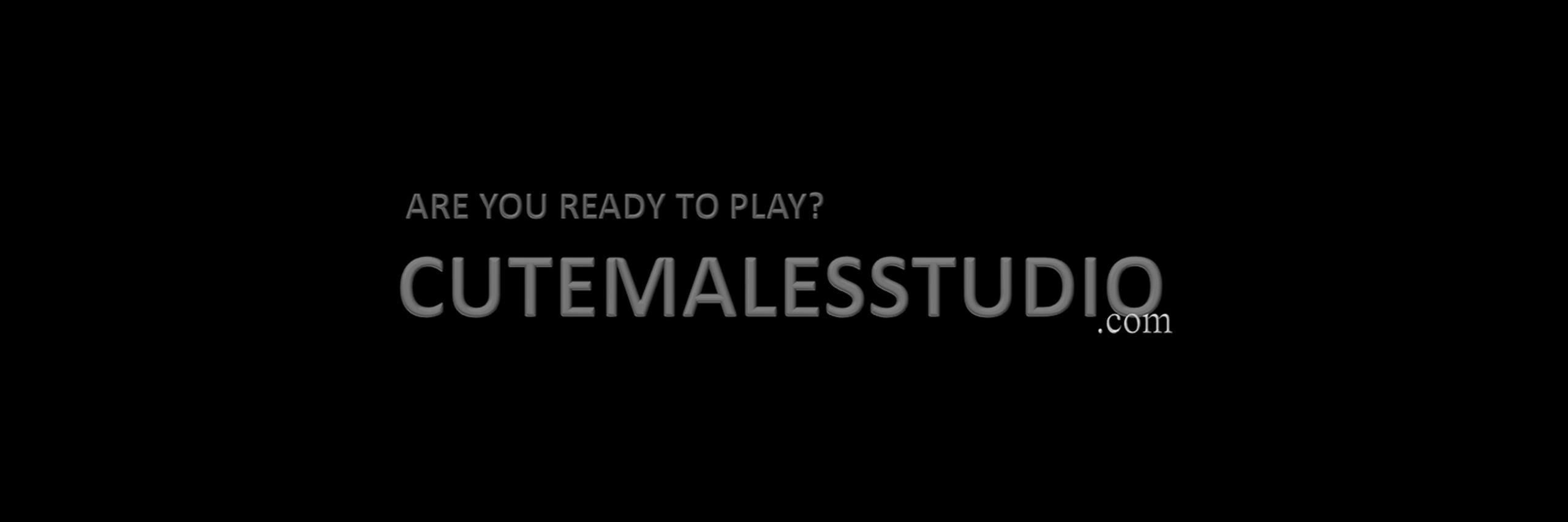 CuteMalesStudio's profile banner image
