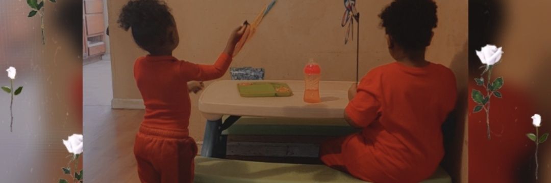 MsTinyMae's profile banner image