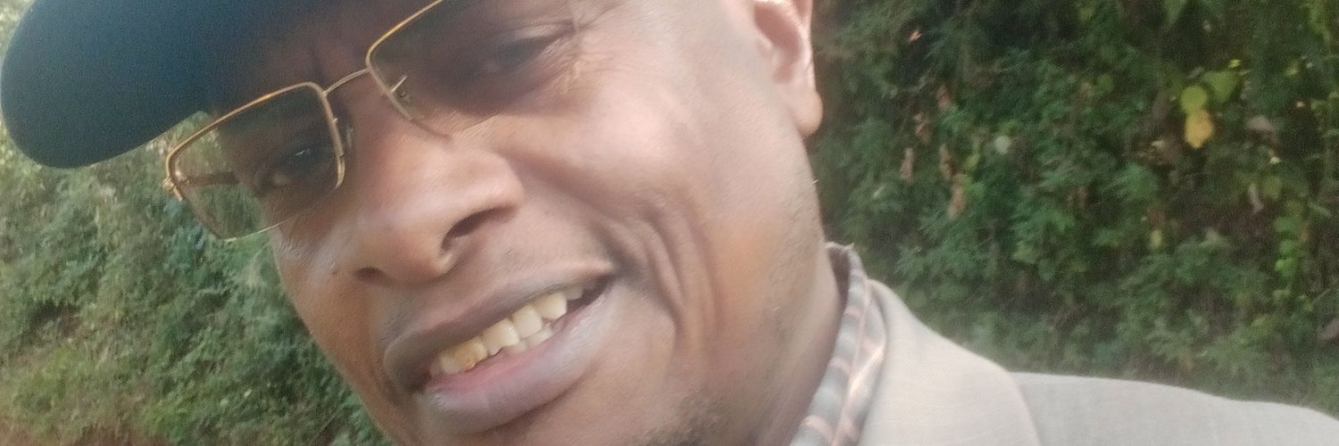 duncanmnjuguna's profile banner image