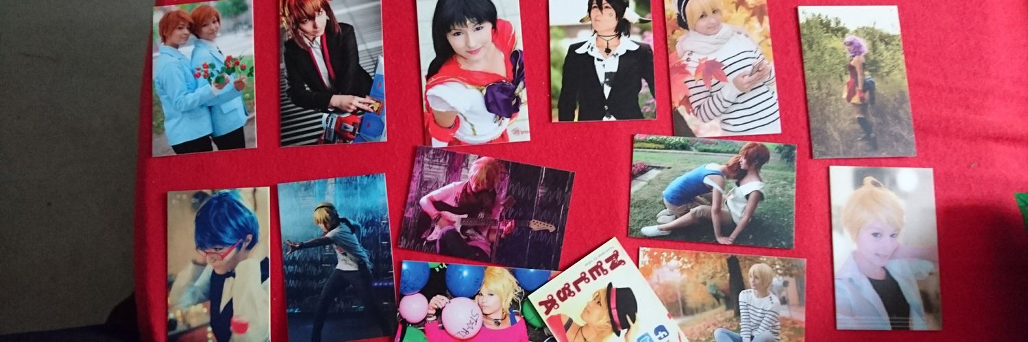 NelsaCosplay's profile banner image