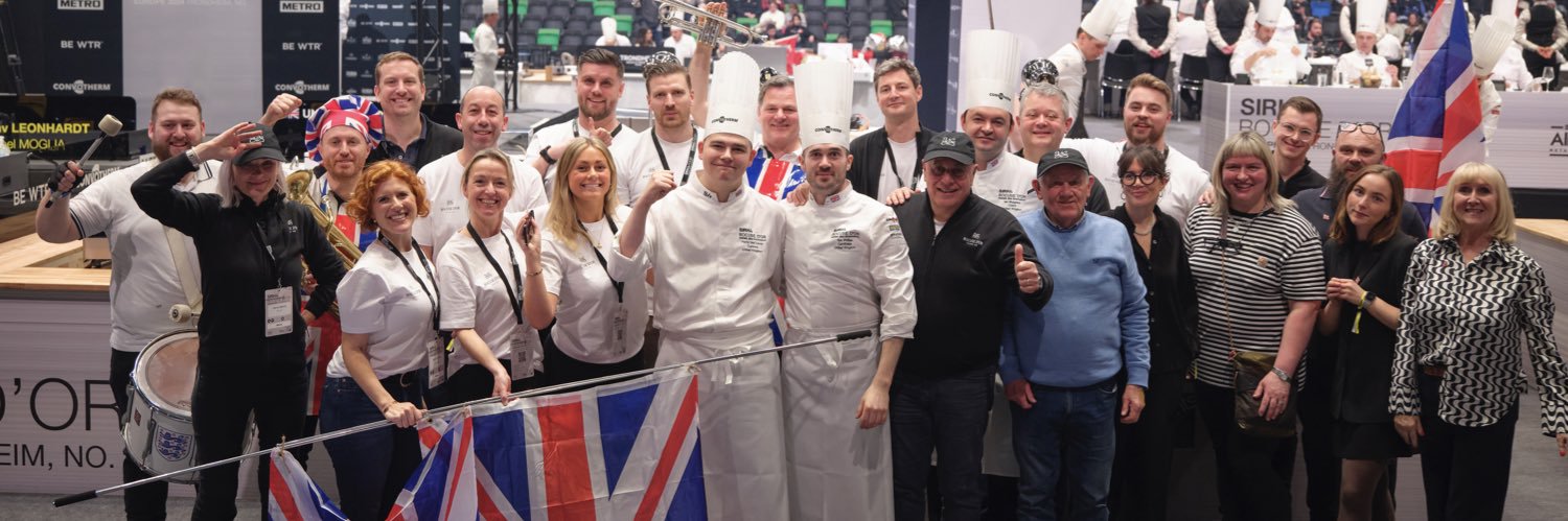 Chef_Aaron86's profile banner image