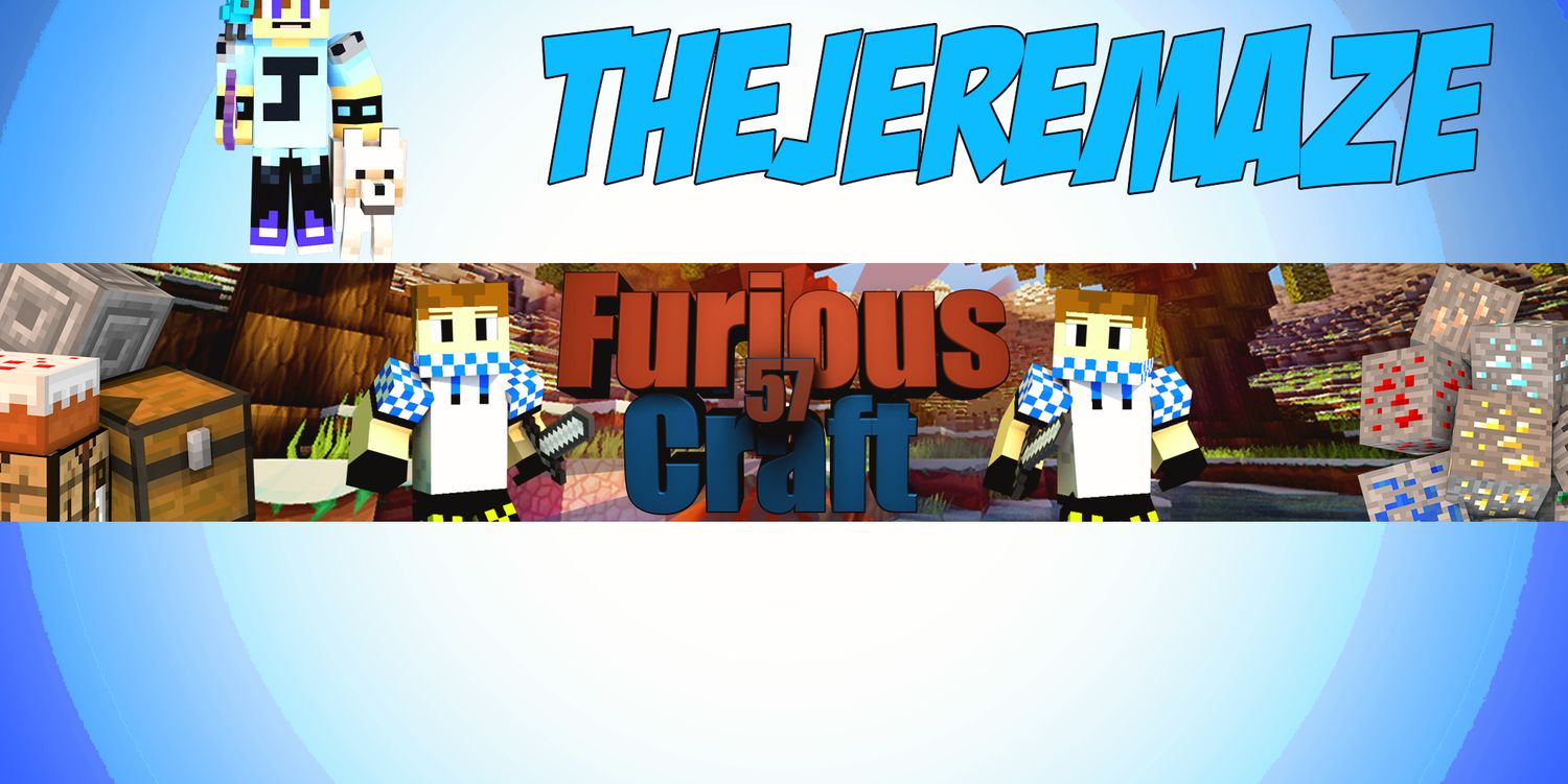 furious_craft57's profile banner image