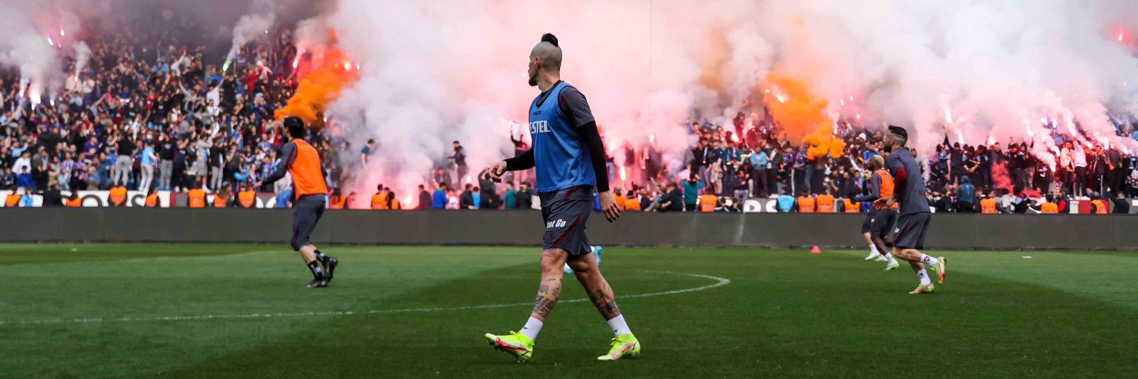 Oscar Rene Sami banner