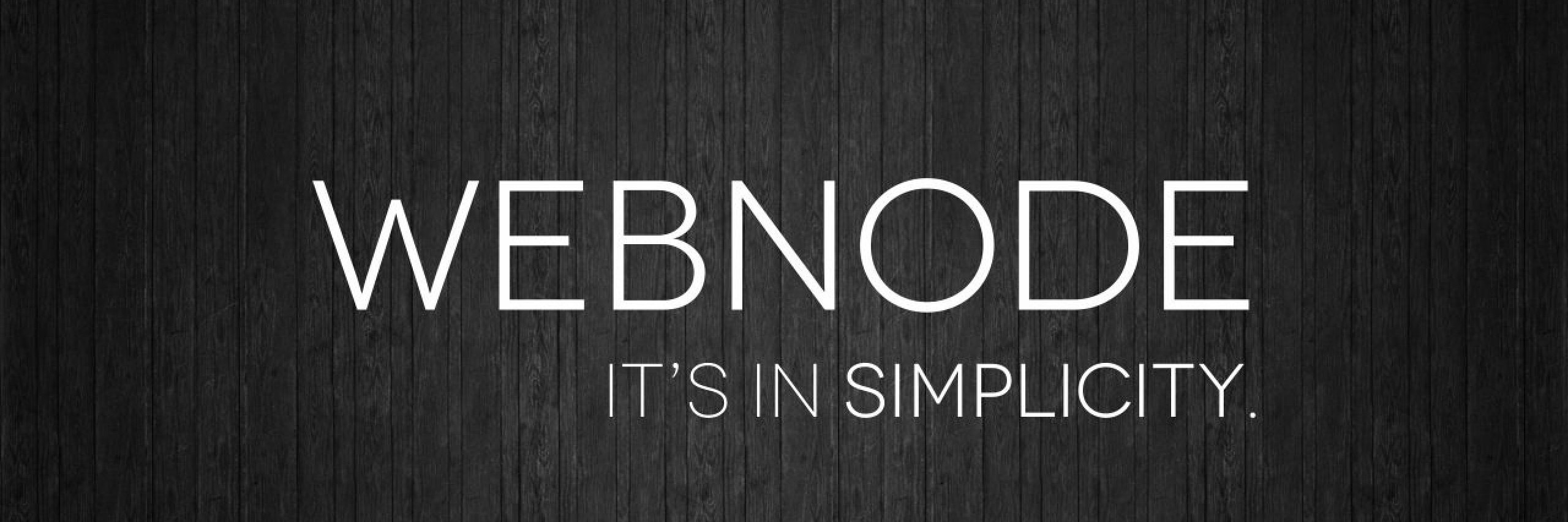 Tým Webnode.cz banner