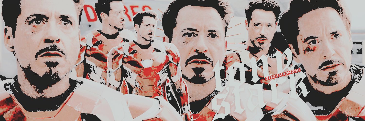 GENIUSIRONDAD's profile banner image