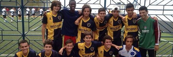 BetaJuniorsFC's profile banner image