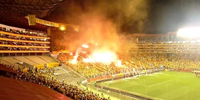 David Andrade banner