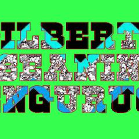 Gilbertoseanin's profile banner image