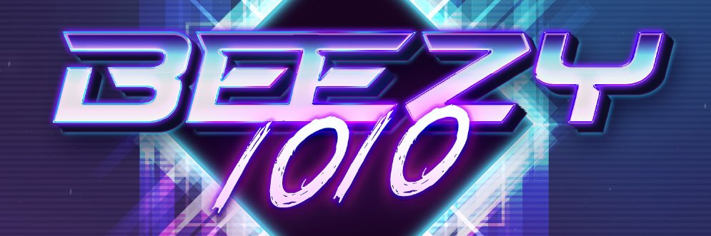Beaver101's profile banner image