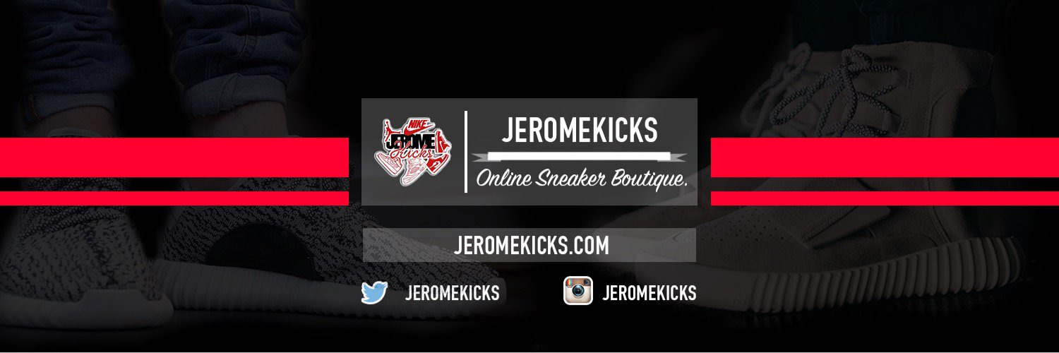 JeromeKicks's profile banner image