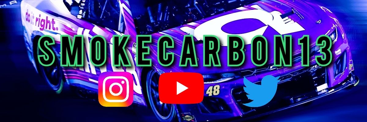 smokecarbon13's profile banner image