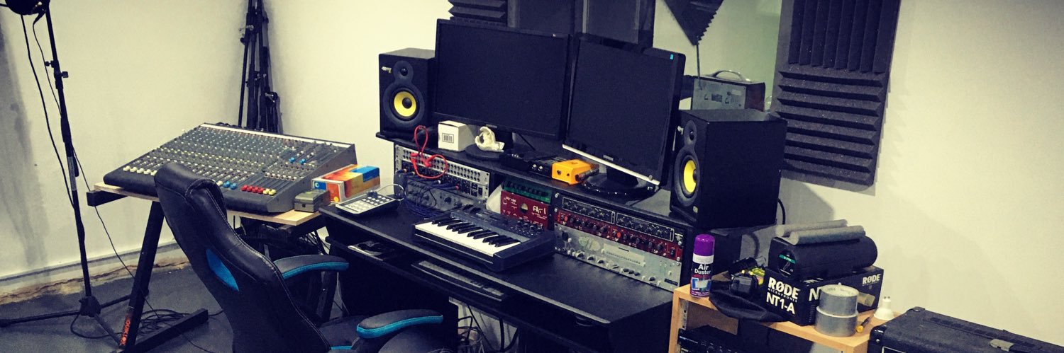 raincitystudio's profile banner image