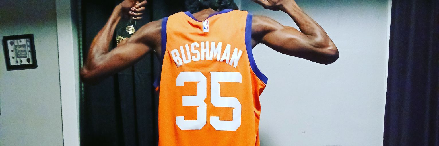 bushman1738's profile banner image