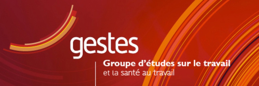 GISGestes's profile banner image