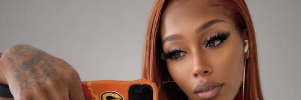 ChanelTMonroe's profile banner image