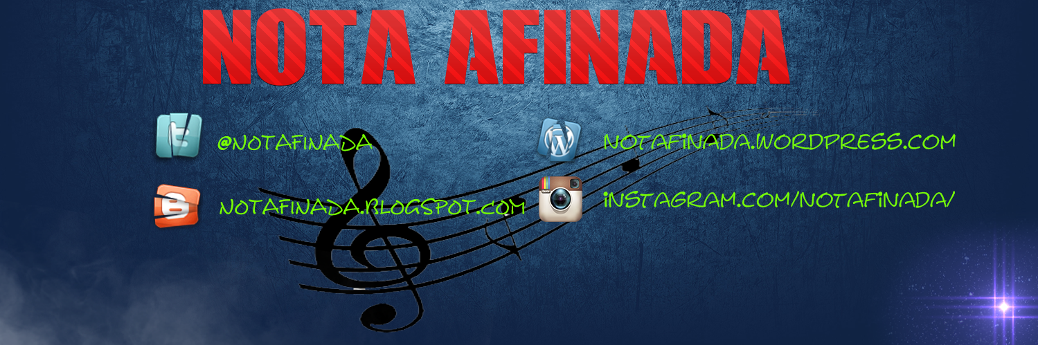Notafinada's profile banner image