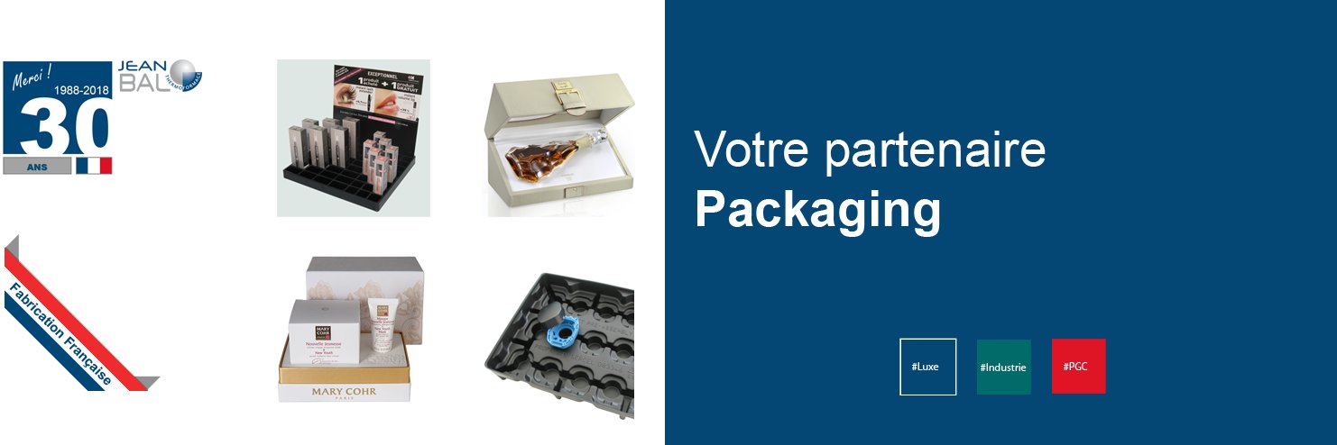 JEAN BAL THERMOFORMAGE 🇫🇷 ♻️ 🌍 banner