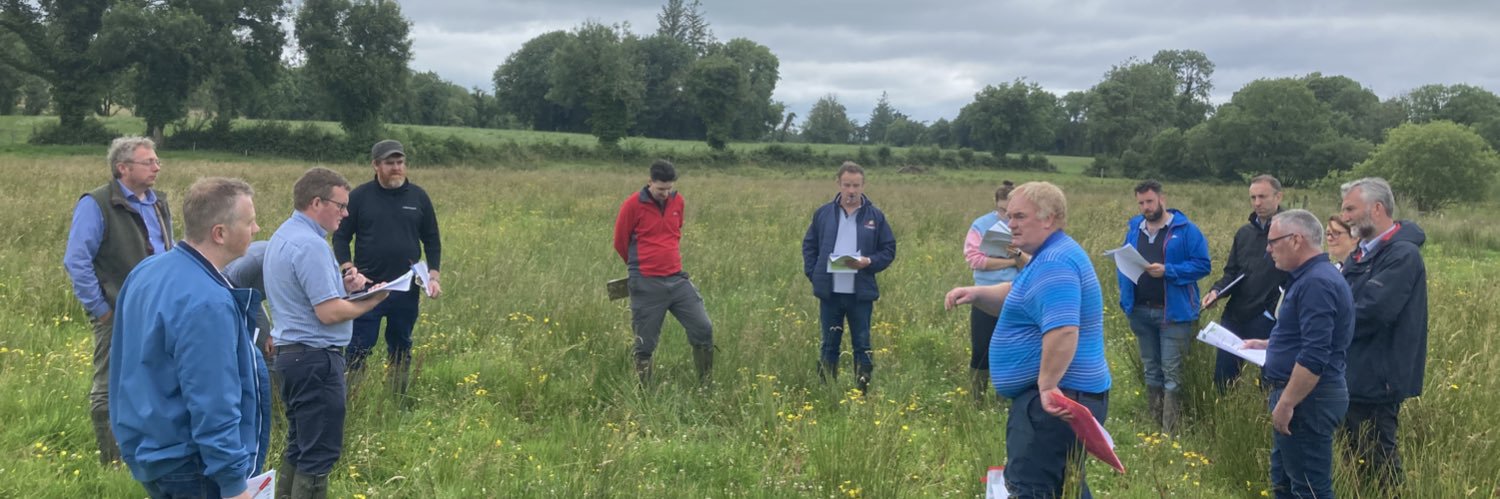 Agricultural Consultants Association (ACA) banner