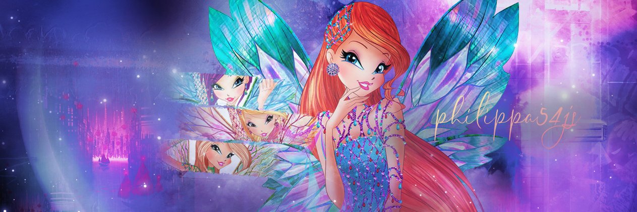 Philippa54JS's profile banner image