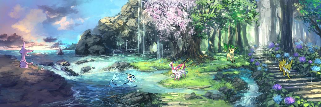 akainocode's profile banner image