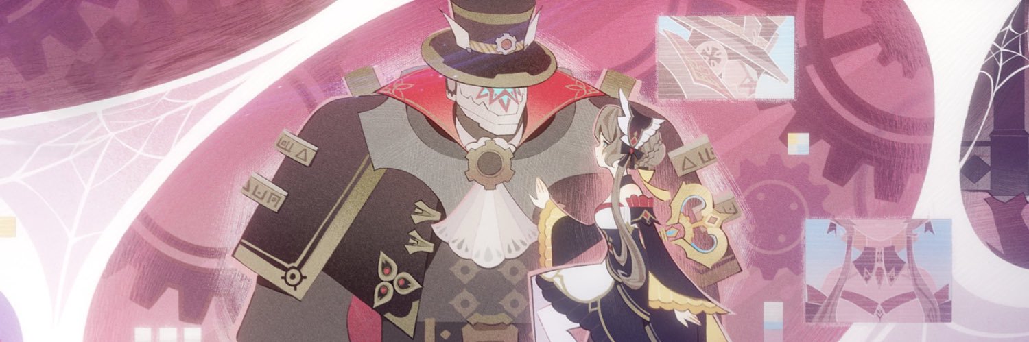 rose_evangel's profile banner image