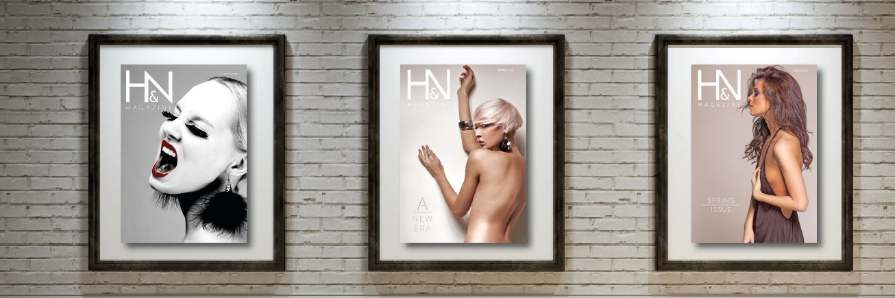 HNMagazine banner