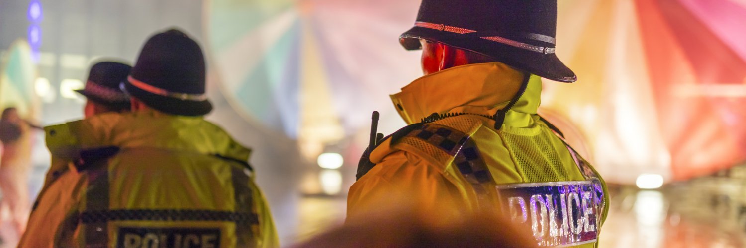 Business Crime Reduction Initiatives banner