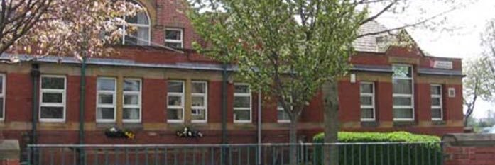 StanleyGroveAcademy's banner