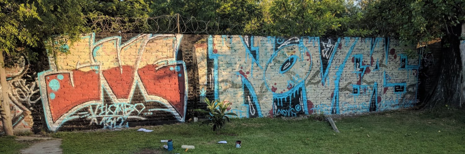 serviviente312's profile banner image