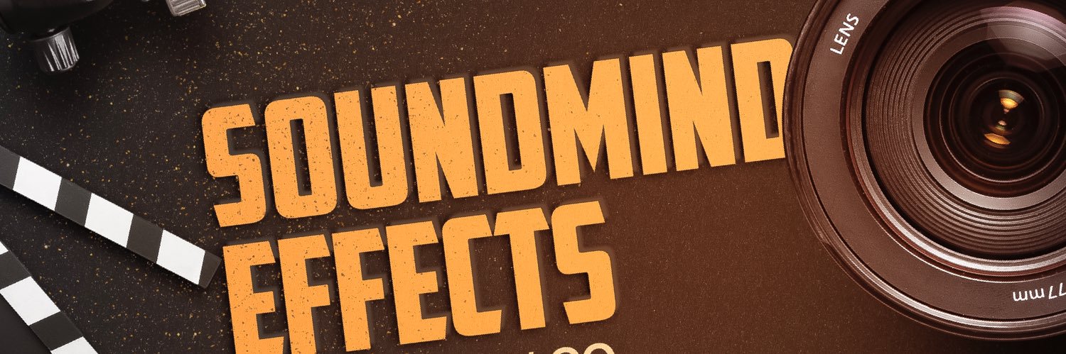 Soundmind44's profile banner image