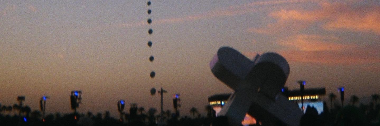 Poppy banner