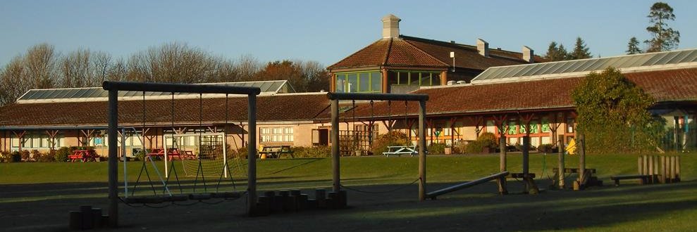 Rosemount Primary banner