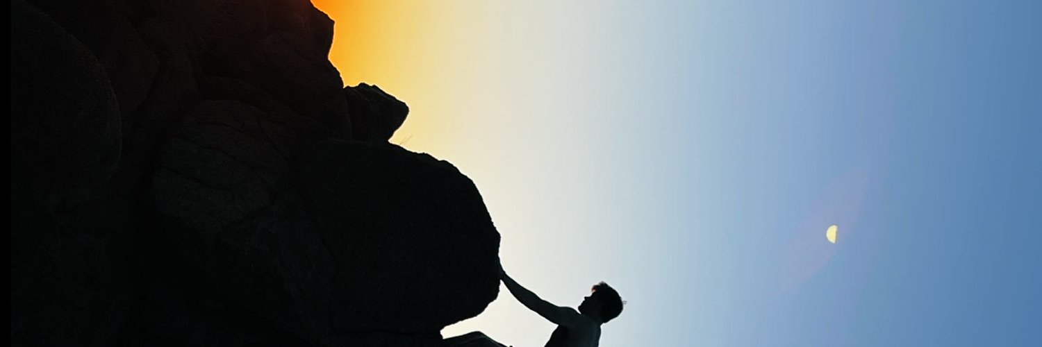 CalvinRosenn's profile banner image