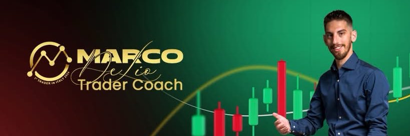 DeLioTrader's profile banner image