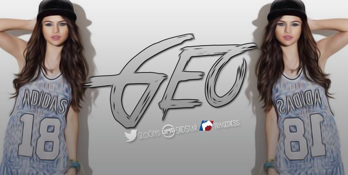 Geo banner
