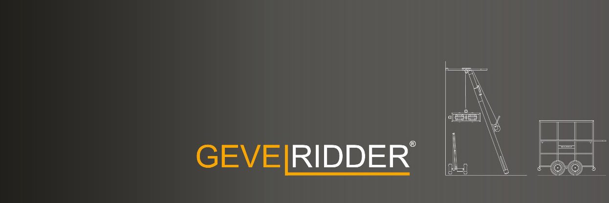 Gevelridder's profile banner image
